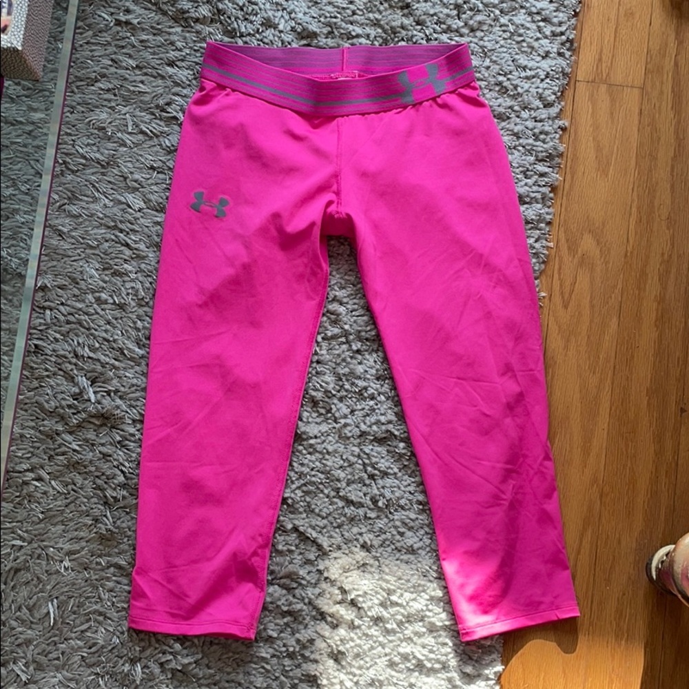 Under Armour Legging